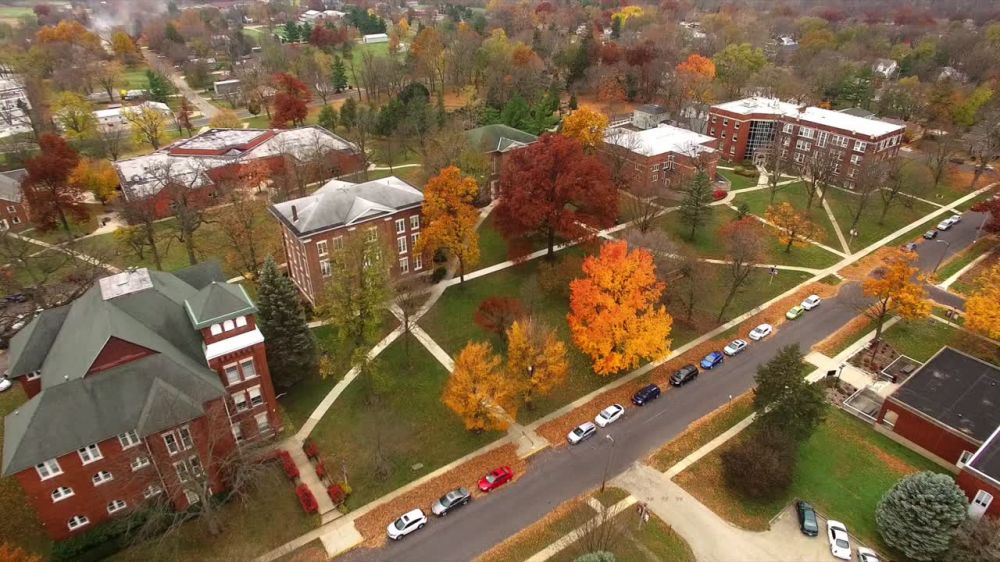 Eureka College Partners with MacMurray to Offer Transfer Options Due to